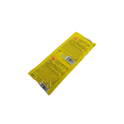 Chupa Chups Sour Belts 8 Pieces 57 g - Picture 3