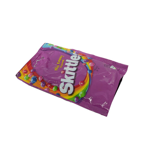 Skittles Thtr Wild Berry 126g - Picture 2