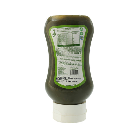 Mint Sauce 350 g - Picture 2