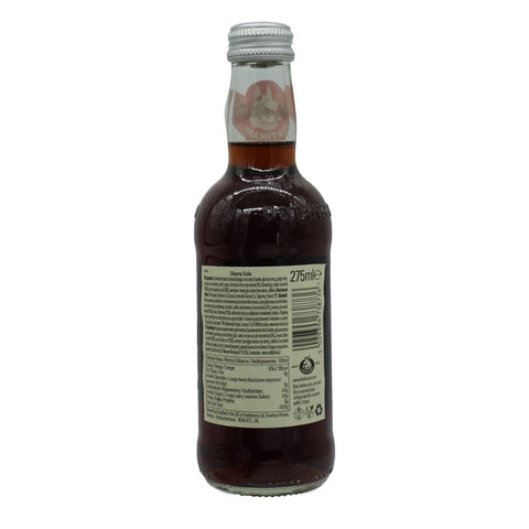 Fentimans Cherry Cola Botanically Brewed 275 ml - Picture 2