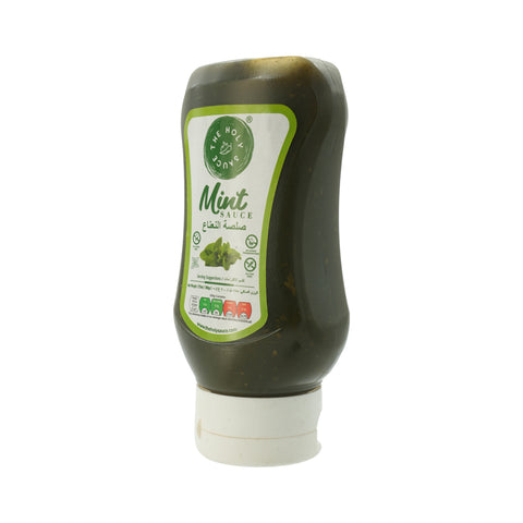 Mint Sauce 350 g - Picture 3