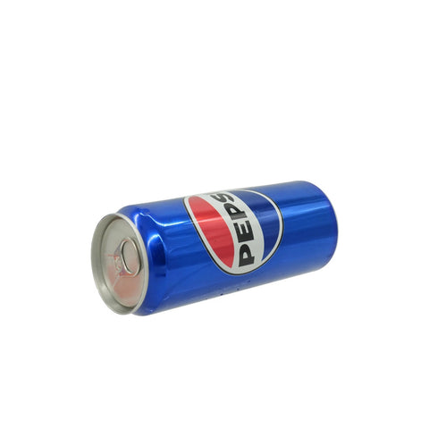 Pepsi Soft Drink Can 330 ml - Picture 3