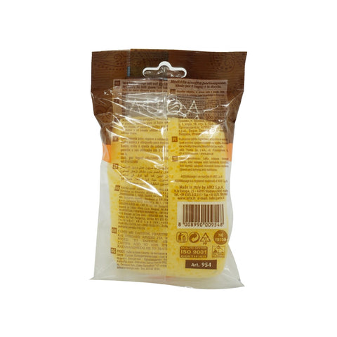 AQUA MASSAGE-FANTASY POCKET SPONGE-954-N - Picture 3