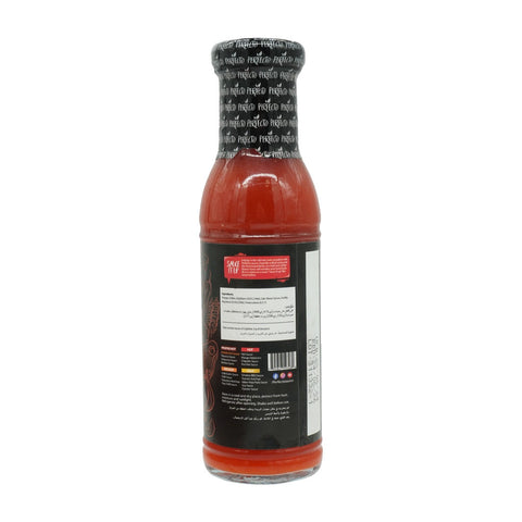 Perfecto Buffalo Hot Sauce 310 g - Picture 3