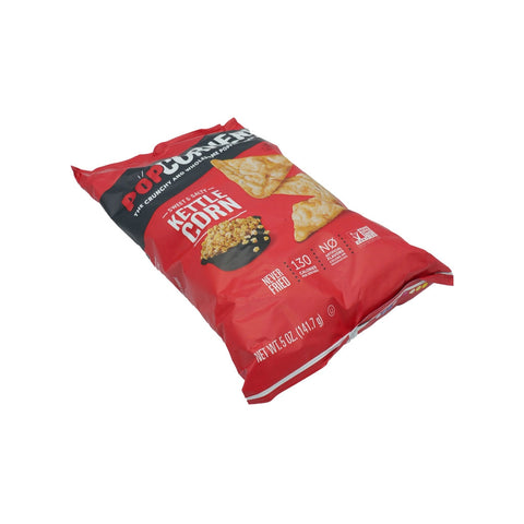 Popcorners Kettle Corn 5oz - Picture 2