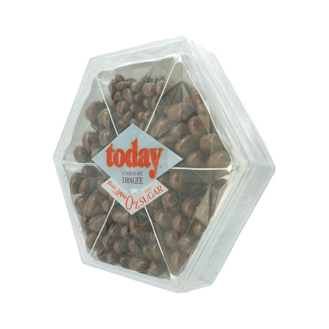 Today Assosrted Zero Sugar Chocolate 450g - Picture 2