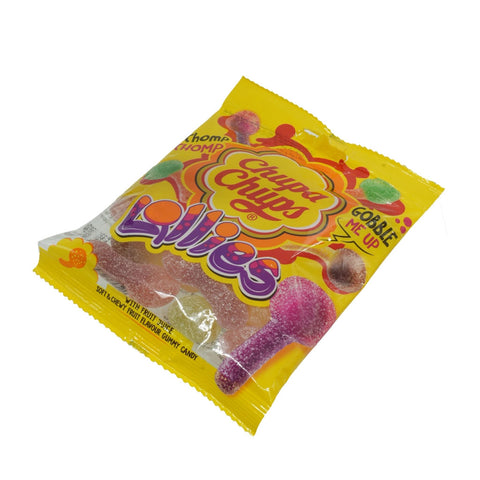 Chupa Chups Assorted Lollipops 90 g - Picture 2