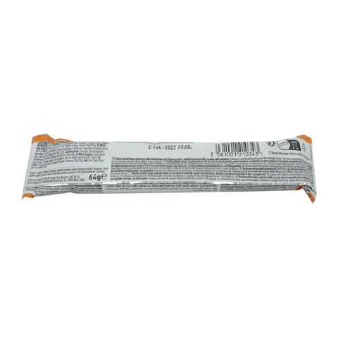 Smart Bar - Salted Caramel 64g - Picture 3