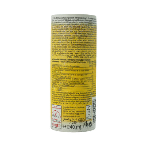 TWISST PINACOLADA 240 ML - Picture 3