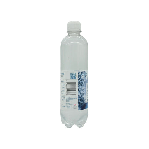 Arctic Silence Still Natural Mineral Water 500 ml - Picture 2