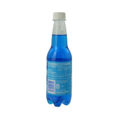 Mountain Dew Blue Shock-400ml - Picture 2