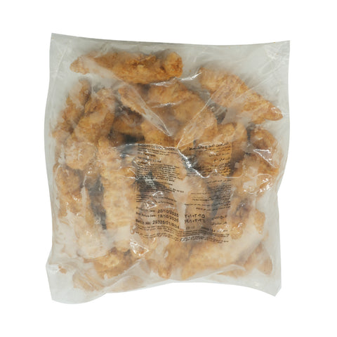 Tanmiah Breaded Chicken Tenderloin-2kg - 03059 - Picture 3