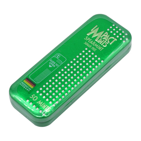 IMPACT MINTS SPEARMINT 14G - Picture 2