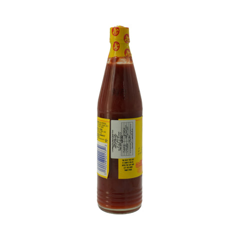 Louisiana Sweet Heat with Honey Hot Sauce 177 ml - Picture 2