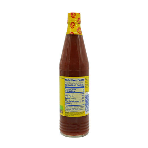 Louisiana Cajun Heat Hot Sauce 177 ml - Picture 3
