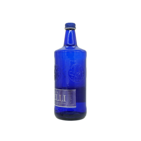 Aqua Morelli - Glass Sparkling 750ml - Picture 2