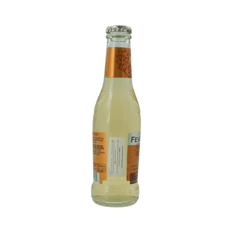 Fever-Tree Ginger Ale 200 ml - Picture 3