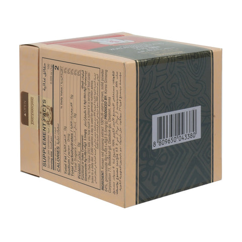 KOREAN RED GINSENG 100G - Picture 3