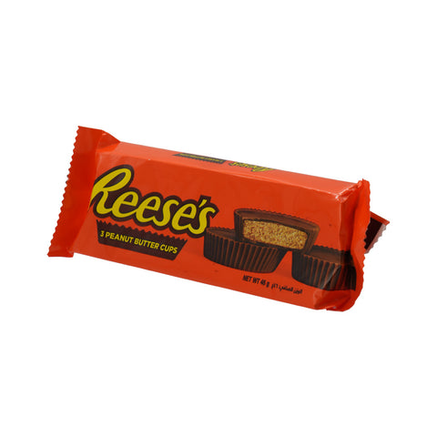 Reeses Peanut Butter Cup 46g - Picture 2
