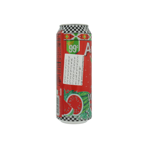 Arizona Watermelon Fruit Juice Cocktail 650ml - Picture 2