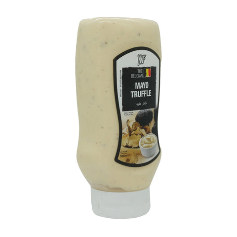 MF MAYO TRUFFLE-500G - Picture 2