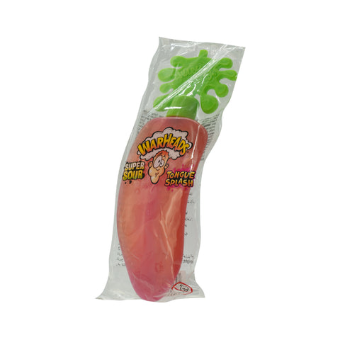 Warheads Tounge Splash 40g - Picture 2