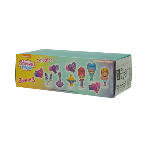 Zaini Barbie Choco Eggs Tripack - Picture 2