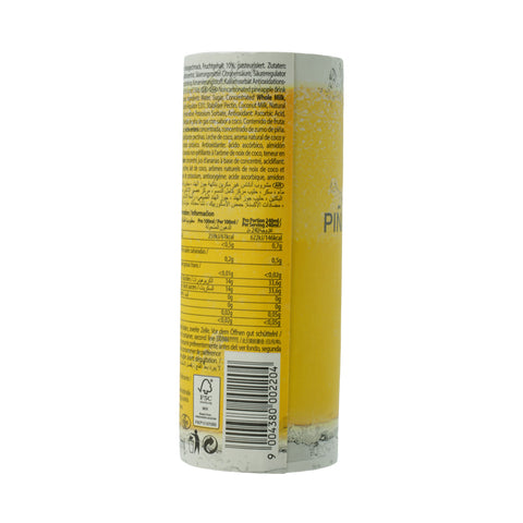TWISST PINACOLADA 240 ML - Picture 2