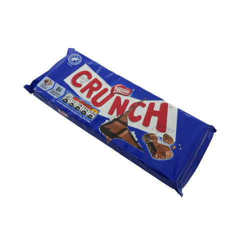 NESTLE CRUNCH MILK BLOCK - Picture 3