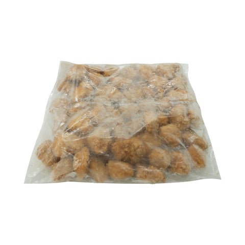 Tanmiah Breaded Boneless Chicken Chunks-2kg - 3001064 - Picture 3