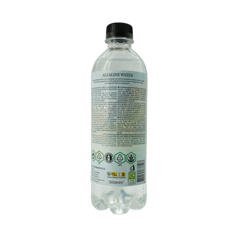 I Am Superwater - 500ml - Picture 3