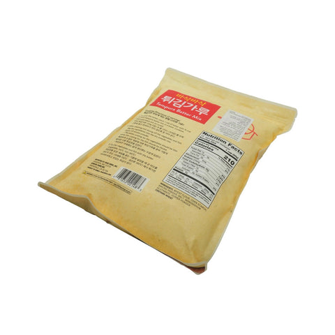 Assi Tempura Batter Mix 907 g - Picture 3