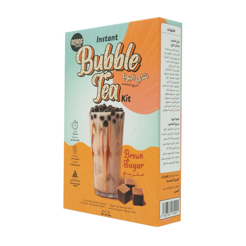 Bojang Bubble Tea Kit Brown Sugar 85g - Picture 2