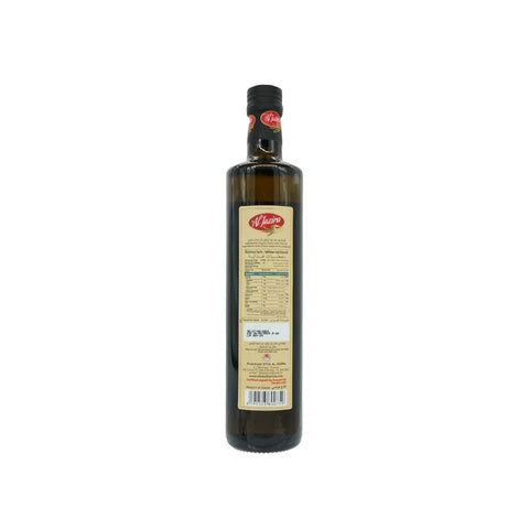 Al Jazira Organic Extra Virgin Olive Oil 750ml - Picture 2