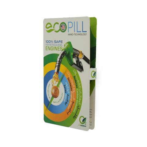 Eco Plus 70 Ltr For Cars - Picture 2