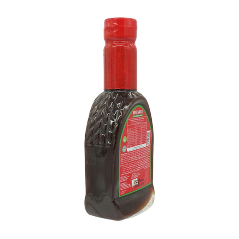 HS Honey BBQ Sauce 510 g - Picture 3