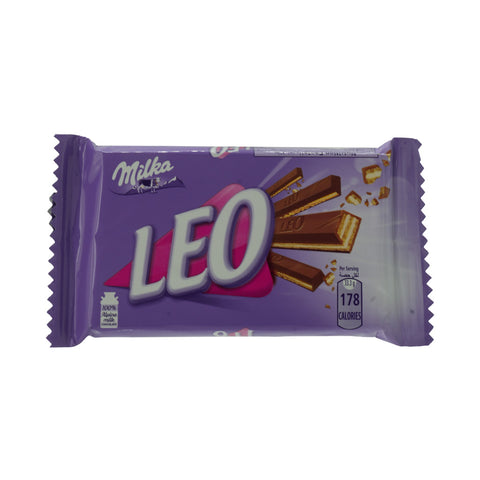 Milka Leo-33.3g - Picture 2
