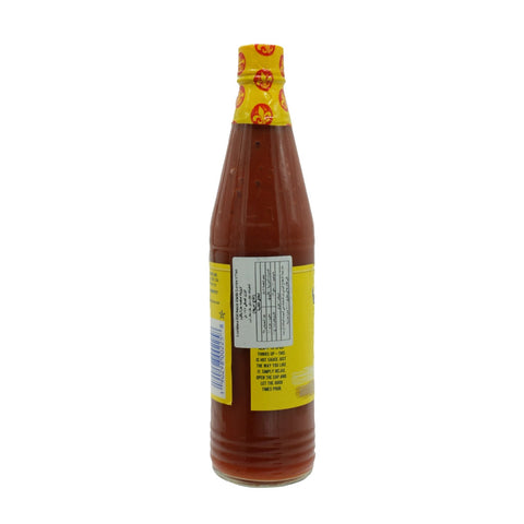 Louisiana Garlic Lovers Hot Sauce 177 ml - Picture 2