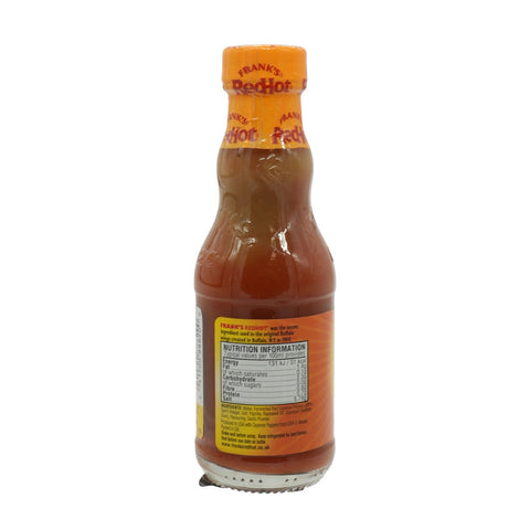 Frank’s RedHot Buffalo Wing Sauce 148 ml - Picture 3