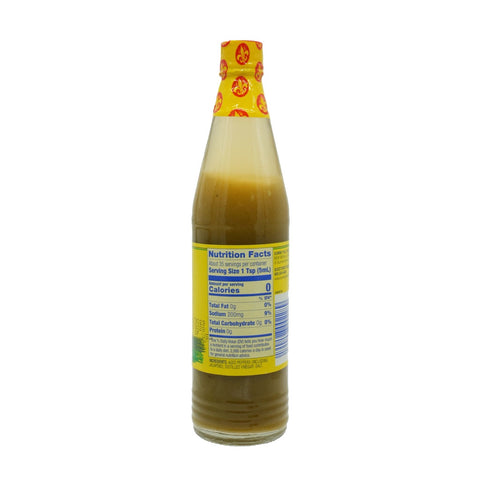 Louisiana Southwest Jalapeno Hot Sauce 177 ml - Picture 3
