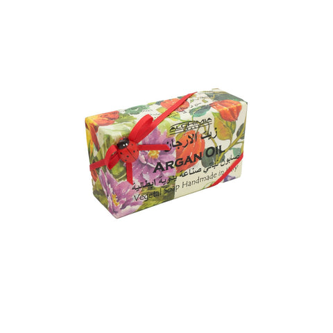 Alchimia Vegetal Soap- Argan Oil 200g - Picture 2