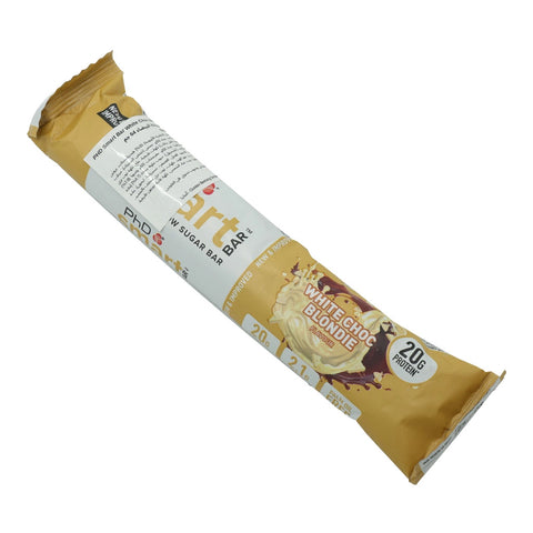 Smart Bar - White Chocolate Brownie - Picture 2