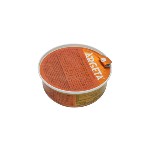 Argeta Halal Chicken Harissa Orient Pate 95 g - Picture 2