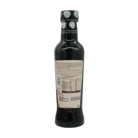 The Holy Sauce Light Soy Sauce 270 g - Picture 2