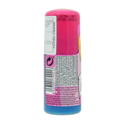 Lickedy Lips 60ml (Bluerasberry/strawberry) - Picture 2