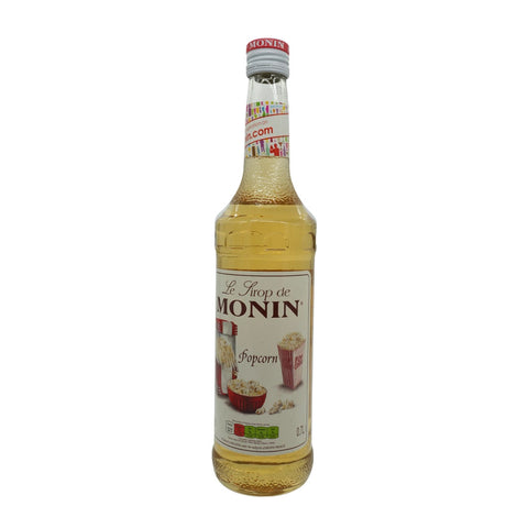 MONIN POPCORN SYRUP-70CL - Picture 2
