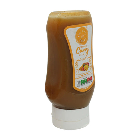 Mango Dipping Sauce 350 g - Picture 2