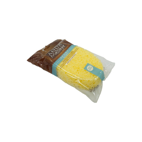 Aqua Massage Sport Gymmi Body Sponge - Picture 2
