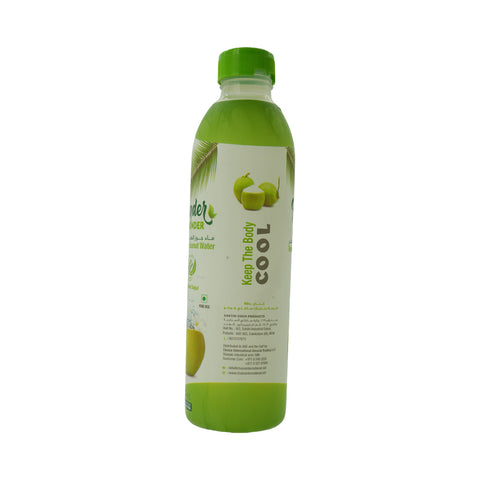 Tender Wonder Coconut Water 1000ml - Picture 2