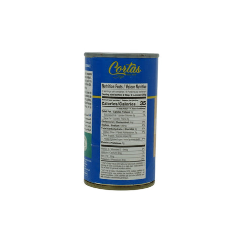 Cortas Chickpea Dip 185 g - Picture 2